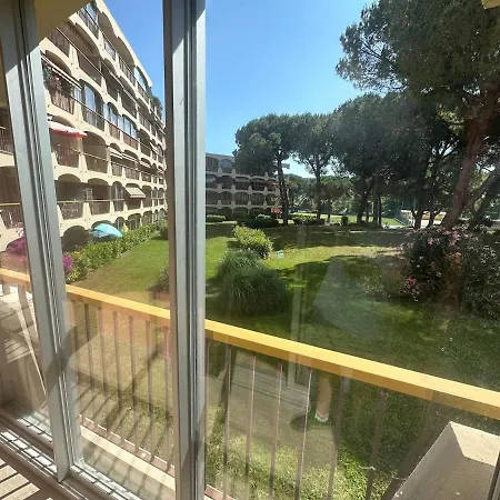 Luxury Apartment Mandelieu