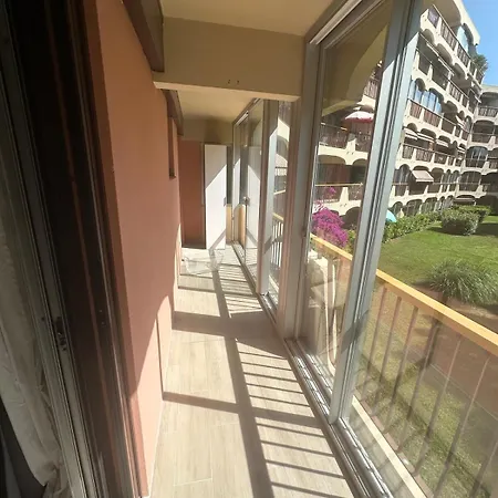 Luxury Apartment