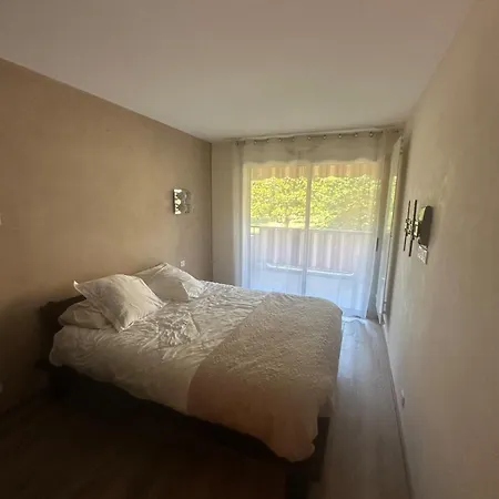 Apartment Luxury Mandelieu