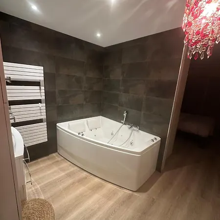 Apartment Luxury