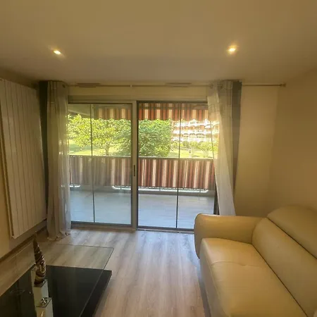 Luxury Apartment