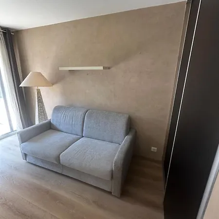 Luxury Mandelieu