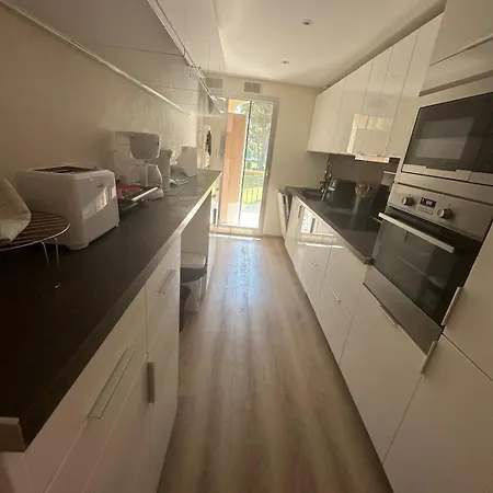 Apartment Luxury *