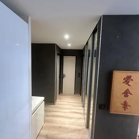 Luxury Mandelieu
