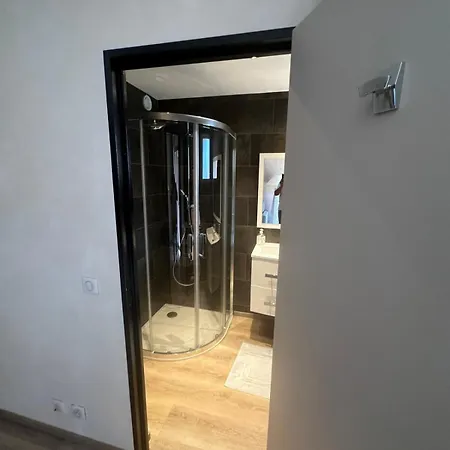 Luxury Apartment