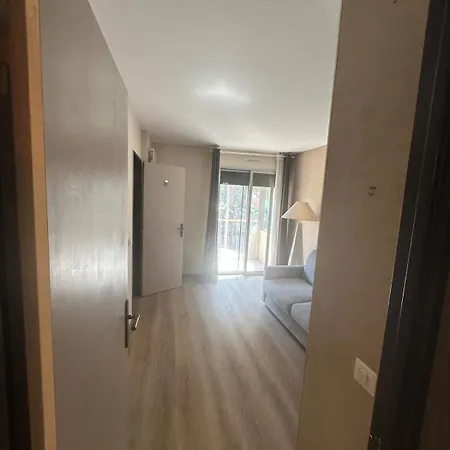 Luxury Apartment Mandelieu