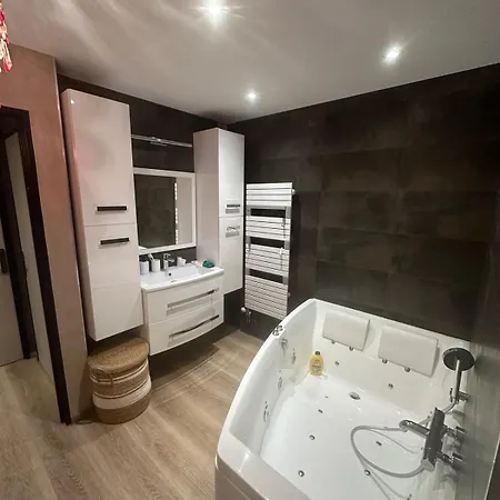 Luxury * Mandelieu