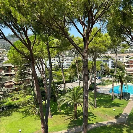 Apartment Luxury *