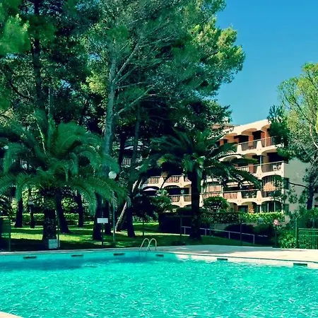 Luxury * Mandelieu