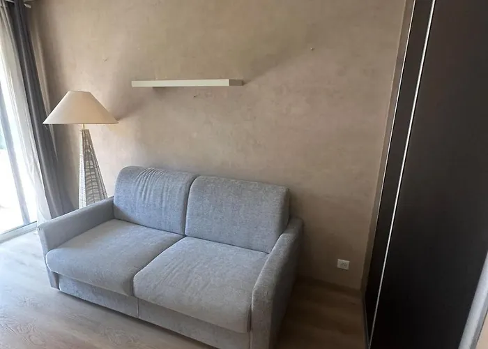 Luxury Mandelieu