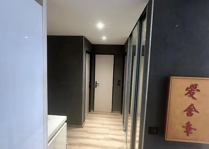 Luxury Mandelieu