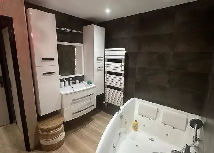 Luxury * Mandelieu