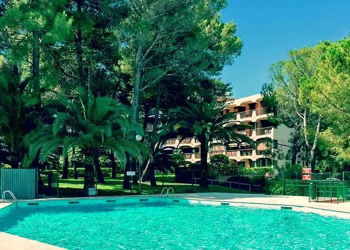 Luxury * Mandelieu